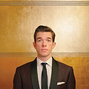 John Mulaney - Kid Gorgeous at Radio City  LP LP